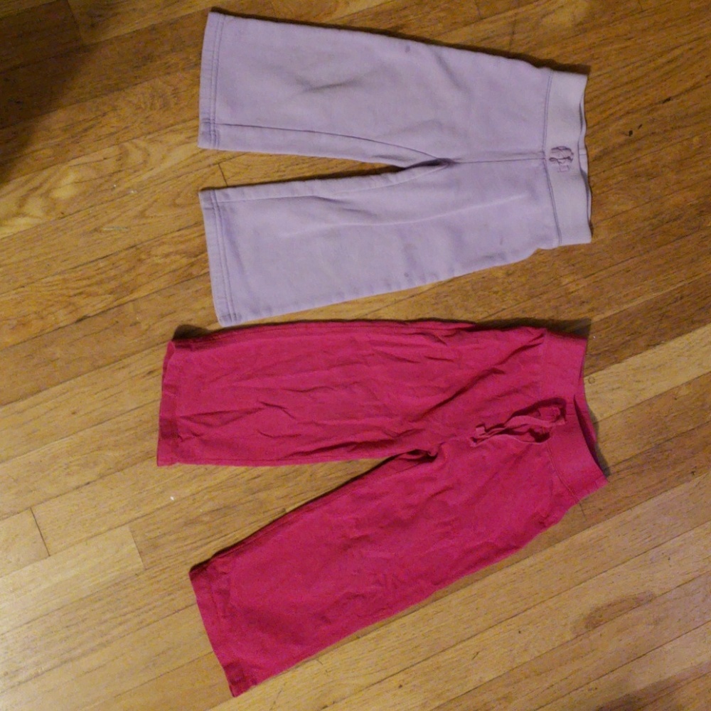 Toddler Joggers